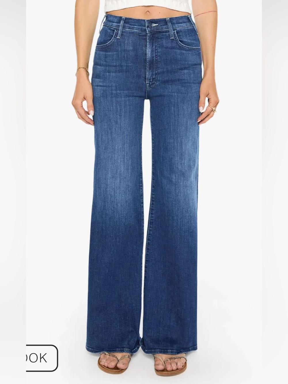 Mother the hustle roller sneak in heirloom 28